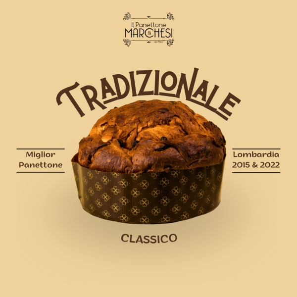 traditional panettone shop online